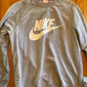 Nike Crewneck